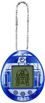Tamagotchi BANDAI Star Wars R2-D2 Hologram