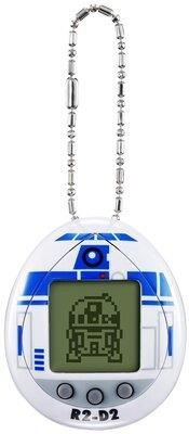 Tamagotchi BANDAI Star Wars R2-D2 Solid