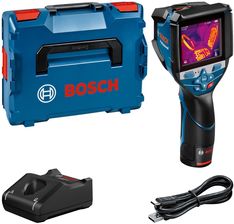 Bosch GTC 600 C Professional 0601083500 - Pozostałe narzędzia pomiarowe