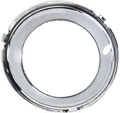 Blic Ramka Halogenu P Mercedes C 01 07 03 11 6502 07 3518996P Mod Amg Chrom