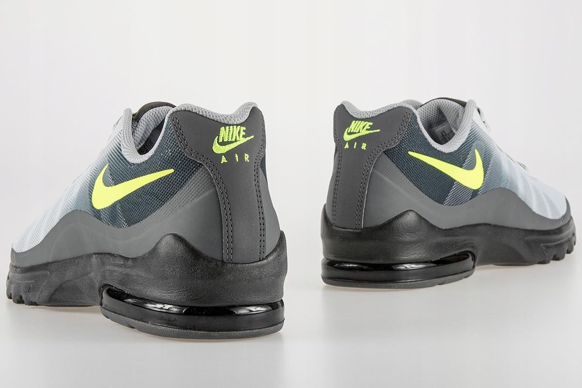Nike Air Max Invigor Heren Cd1515-004 Buty Męskie - Ceny i
