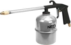 Zdjęcie NEO Pistolet do ropowania 1.0 l - Mirosławiec