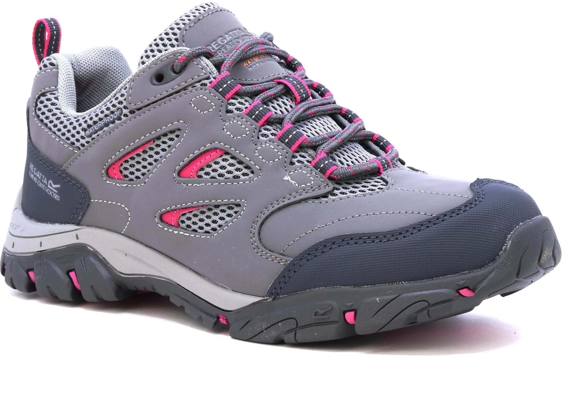 Scarpa da trekking Lady Holcombe Iep Regatta - Scout Shop Campania