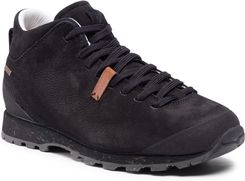 euro sprint hiker tb0a2duh001 black full grain