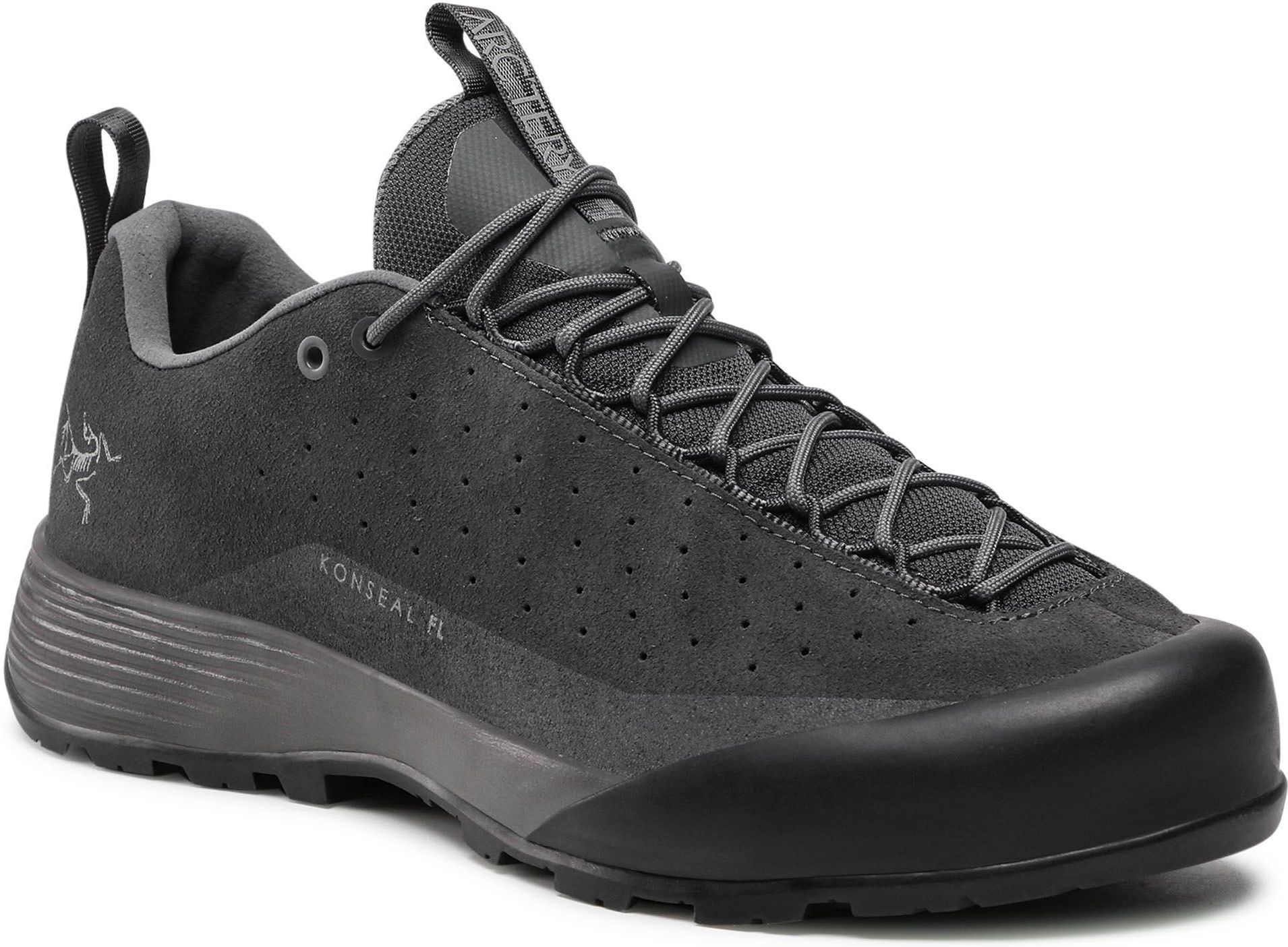 Buty trekkingowe Arc'Teryx Konseal Fl 2 Leather M 075945