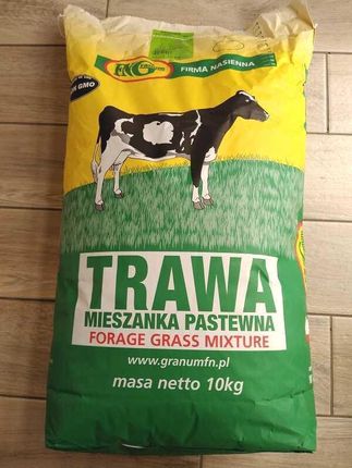 Granum Trawa Łąkowo-Pastwiskowa KP-7 10kg