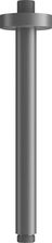Zdjęcie Deante Cascada titanium 250 mm NAC_D42K - Tyczyn