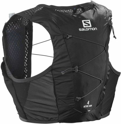 【M】サロモン ACTIVE SKIN 4 SET Salomon Active Skin 4 Set - Ceny i opinie - Ceneo.pl