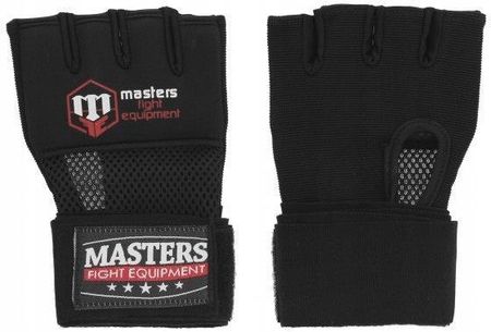 Masters Fight Equipment Bandaże Bokserskie Żelowe Bbż-Mfe-1