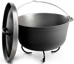 Zdjęcie Gsi Kociołek Żeliwny Guidecast Dutch Oven 4,7L - Strzyżów