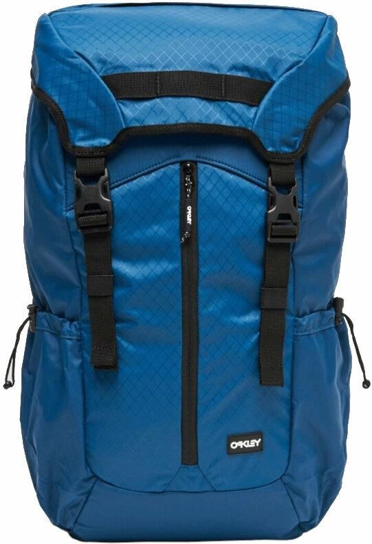 Plecak Oakley Voyager Backpack Poseidon Ceny i opinie Ceneo.pl