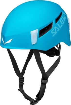 Salewa Kask Wspinaczkowy Pura Helmet Blue 23003500