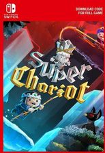 Super Chariot (Gra NS Digital) - Gry do pobrania na Nintendo