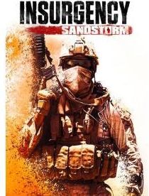 Insurgency Sandstorm (Xbox One Key)