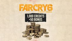 Zdjęcie Far Cry 6 - 1050 Credit (Xbox) - Radziejów