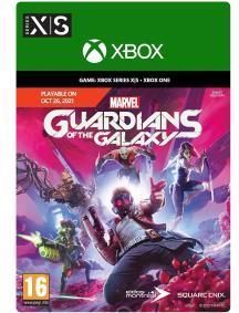 Marvel's Guardians of the Galaxy (Xbox Series Key)