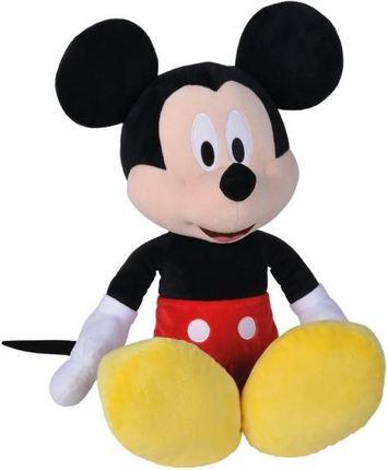 Simba Simba Maskotka Pluszowa Mickey 60Cm Disney