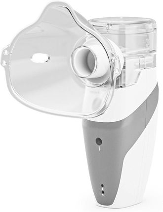 GOTZE & JENSEN Inhalator nebulizator ultradźwiękowy PNB500 0.2 ml/min