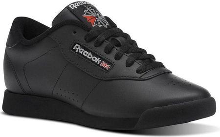 Reebok Buty Damskie Princess Czarne R. 40 (Cn2211) - Ceny i opinie -  Ceneo.pl