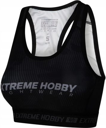 TOP DAMSKI EXTREME HOBBY SPORTOWY DO MMA HAVOC M