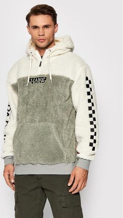 Vans Polar Napapijri Vn0A4Vmjzof1 Zielony Regular Fit - Ceny i opinie -  Ceneo.pl