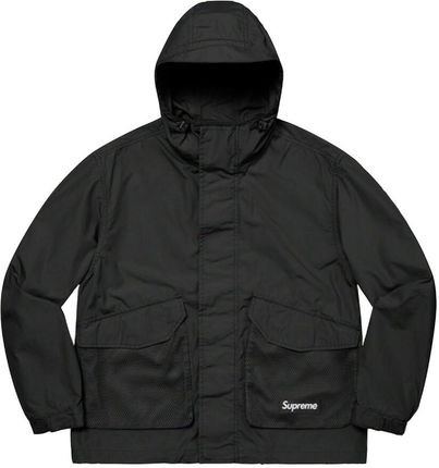 【新品】Supreme 19SS Highland Jacket Black L Highland Jacket | Supreme 19ss