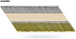 Zdjęcie Hikoki Gwoździe 34° 55x2,8 Pierścień Ocynk 753612 - Płock
