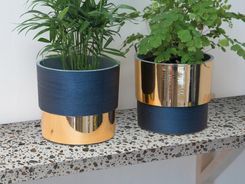 OKLEINA DEKOR KAMIEŃ PARAPET LASTRIKO 45X200 (3460679)
