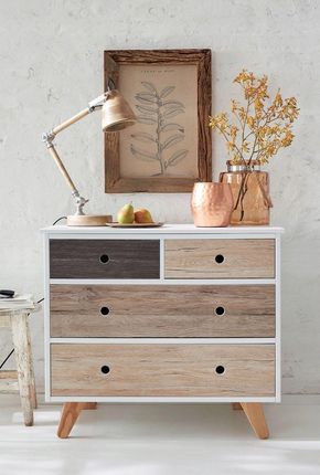 OKLEINA DREWNO DĄB SANREMO 45X200CM 346-0632 (3460632) - zdjęcie 4