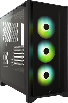 Morele.Net Game X G900, / Core I9-10850K Rtx 3080 Ti 32 Gb Ram 2 Tb Ssd 1 Hdd Windows 11 Home (M9139278)