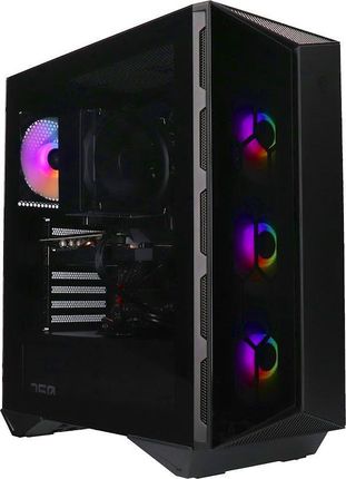 Morele.Net Game X G700, / Core I7-10700K Rtx 3080 Ti 32 Gb Ram 1 Tb Ssd 2 Hdd Windows 11 Home (M9069981)