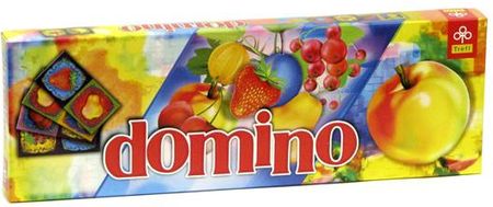 Alexander Domino owoce