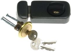 Zdjęcie Lob zamek Wierzch. - 60 Tb61 - Grafitowy - Orneta