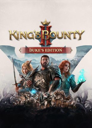 King's Bounty II Duke's Edition (Digital)