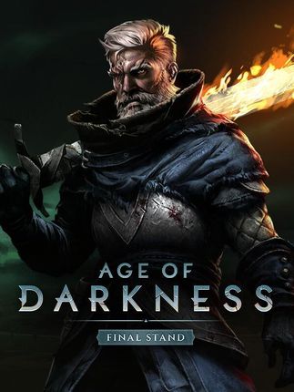 Age of Darkness Final Stand (Digital)
