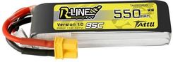 Zdjęcie Tattu Akumulator R Line 550Mah 7.4V 95C 2S1P Xt30 - Myślenice