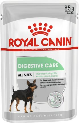 Royal Canin Digestive Care w pasztecie 12x85g