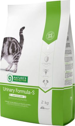 Nature’S Protection Natures Urinary 2Kg