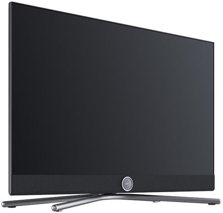 Telewizor LCD Loewe Bild C Basalt Grey 32 cale Full HD