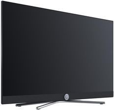 Telewizor LCD Loewe Bild C. Basalt Grey 43 cale 4K UHD