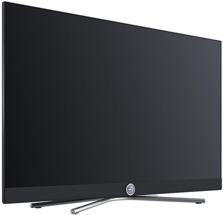 Telewizor LCD Loewe Bild C. Basalt Grey 43 cale 4K UHD
