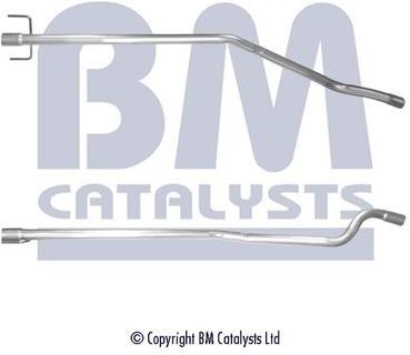 Bm Catalysts Rura Wydechowa Bm50443
