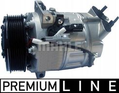 Zdjęcie Mahle Original Kompresor Klimatyzacja Acp1295000P - Jasło