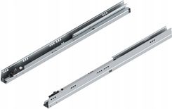 BLUM 578.6001M PROWADNICA TANDEM TIP-ON BLUMOTION (5786001MKR+LMPZN)