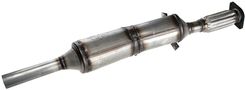 Nty Filtr Cząstek Stałych Dpf Renault 1 5 Dci Re 000