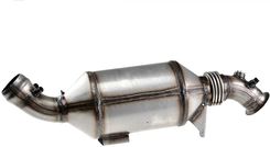 Nty Filtr Cząstek Stałych Dpf Vw Crafter 30 35 2 5 Tdi 000