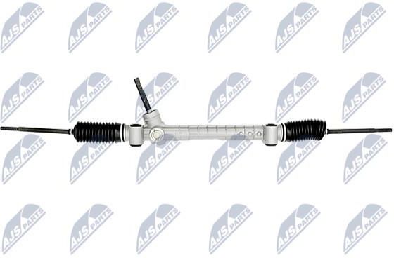 Cambio Sterzo NTY Per Opel Corsa C Hatchback (X01) – Compatibile Con Modelli 1.0, 1.7 DI E 1.7 CDTI