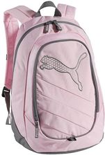 Plecak Puma Big Cat Backpack różowy 