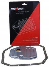 Maxgear Zestaw Filtra Hydraulicznego Automatyczna Skrzynia Biegów 26 1675