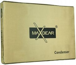 Zdjęcie Maxgear Skraplacz Klimatyzacja Ac830020 - Rabka-Zdrój
